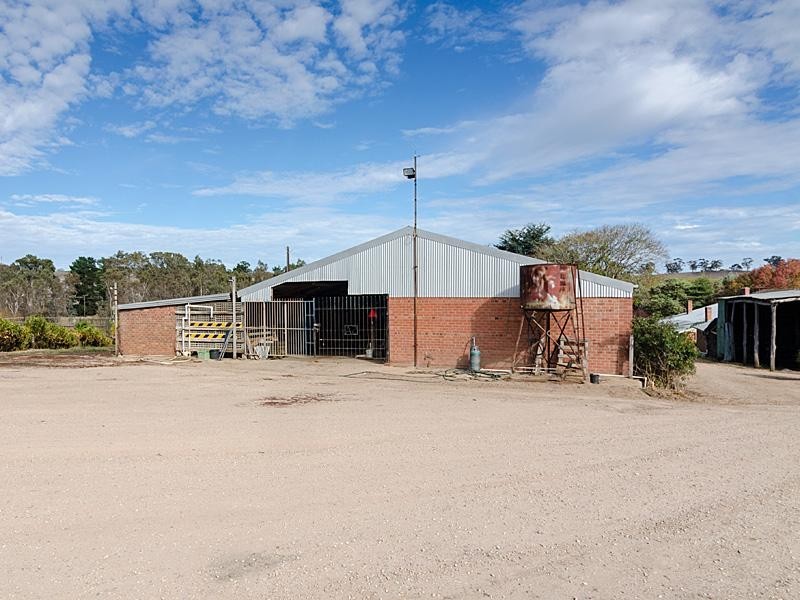 18 Mattner  Rd, Balhannah SA 5242