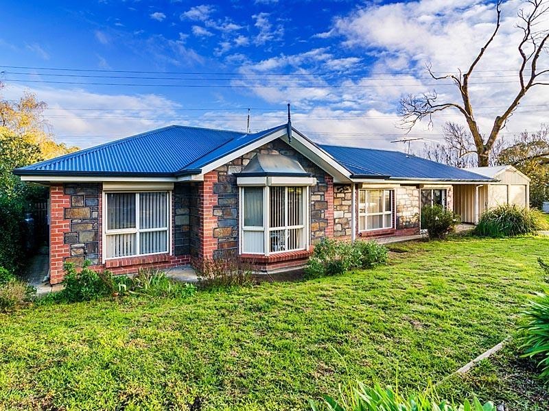 2 Stephenson St, Mount Barker SA 5251