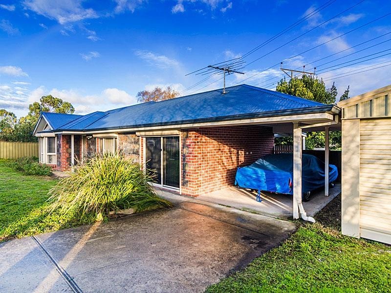 2 Stephenson St, Mount Barker SA 5251
