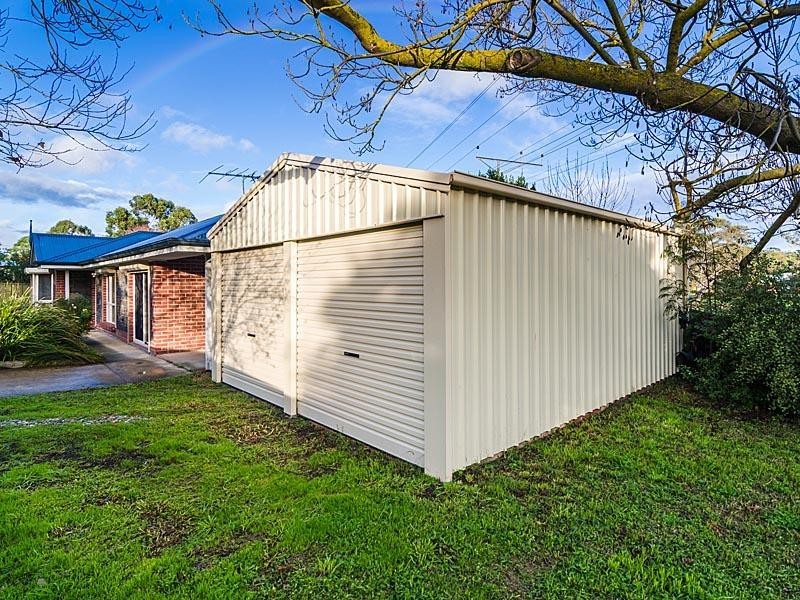 2 Stephenson St, Mount Barker SA 5251