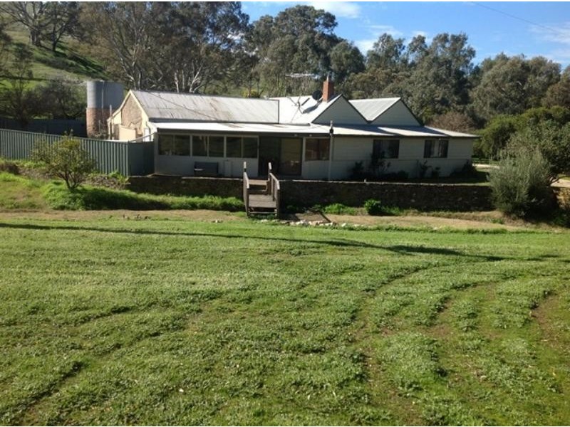 L1986 Military Rd, Harrogate SA 5244