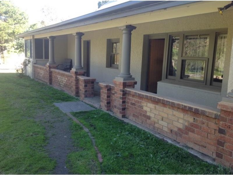 L1986 Military Rd, Harrogate SA 5244