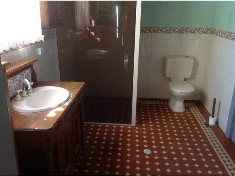 L1986 Military Rd, Harrogate SA 5244