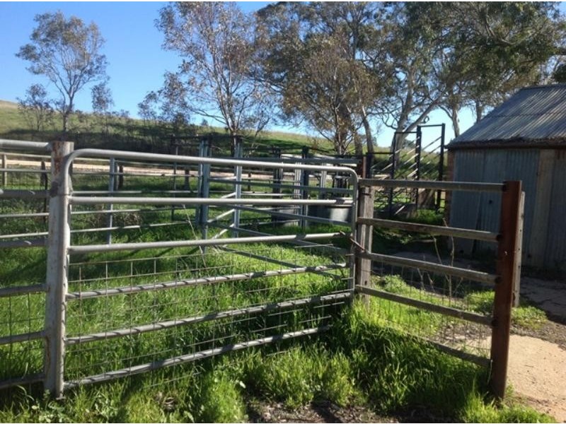 L1986 Military Rd, Harrogate SA 5244