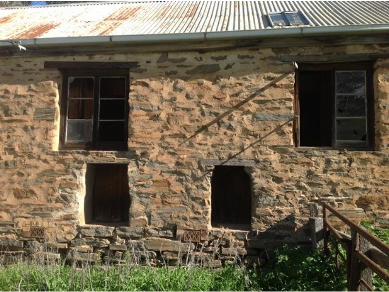 L1986 Military Rd, Harrogate SA 5244