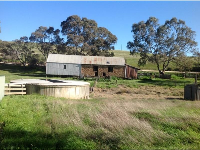 L1986 Military Rd, Harrogate SA 5244