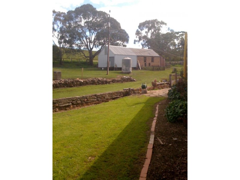 L1986 Military Rd, Harrogate SA 5244