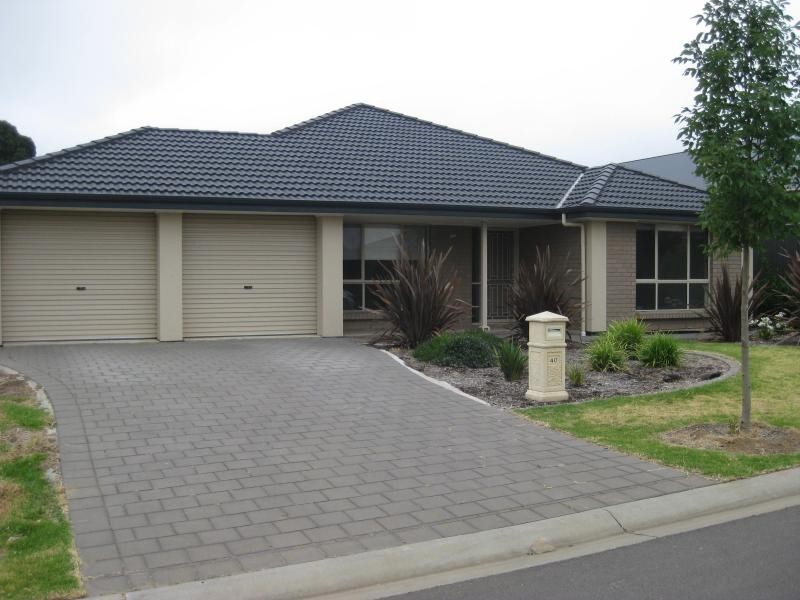 40 Greenfield  St, Mount Barker SA 5251