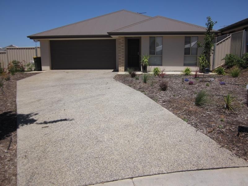 75 Hampden Way, Strathalbyn SA 5255