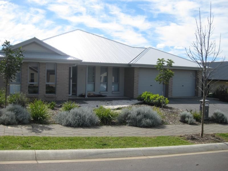3 West Pkwy, Mount Barker SA 5251