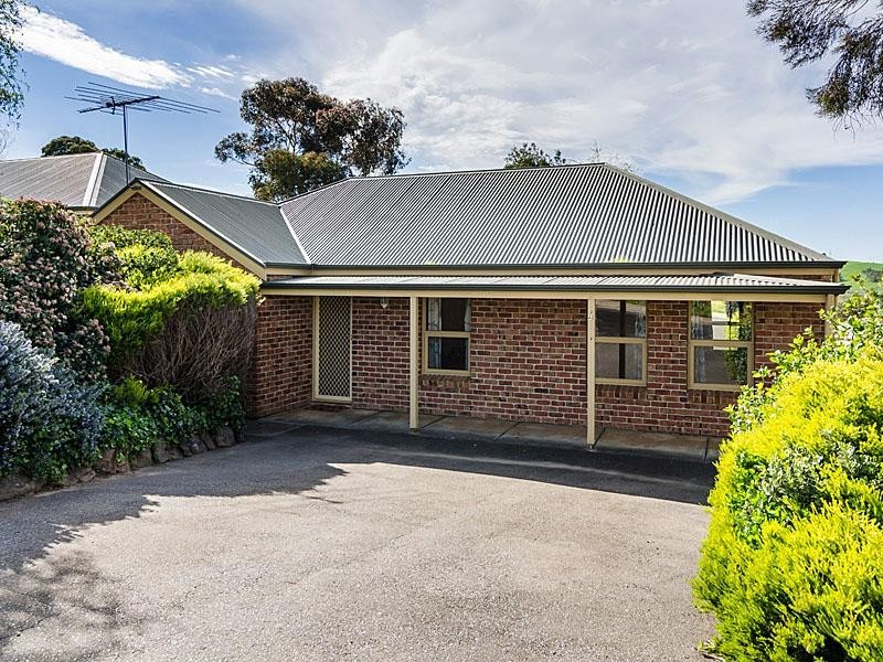 2/40 Britannia  Rd, Nairne SA 5252