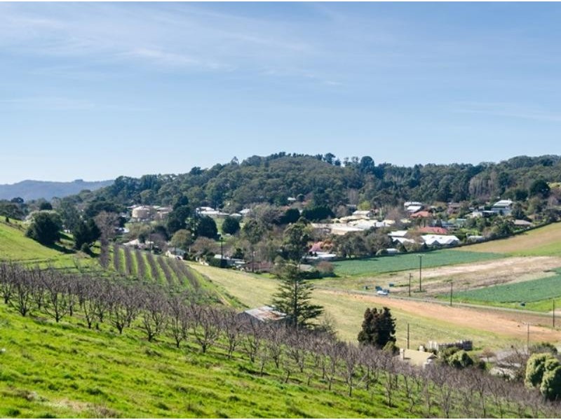 Lot 25 Piccadilly Rd, Summertown SA 5141
