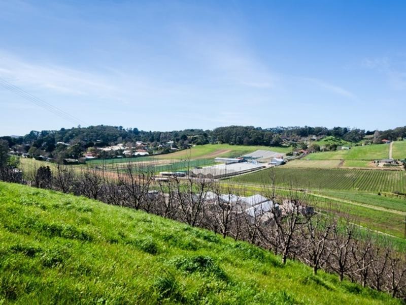 Lot 25 Piccadilly Rd, Summertown SA 5141