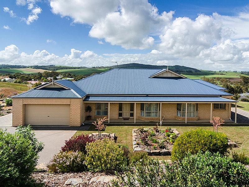 7 Sheridan  Ct, Mount Barker SA 5251