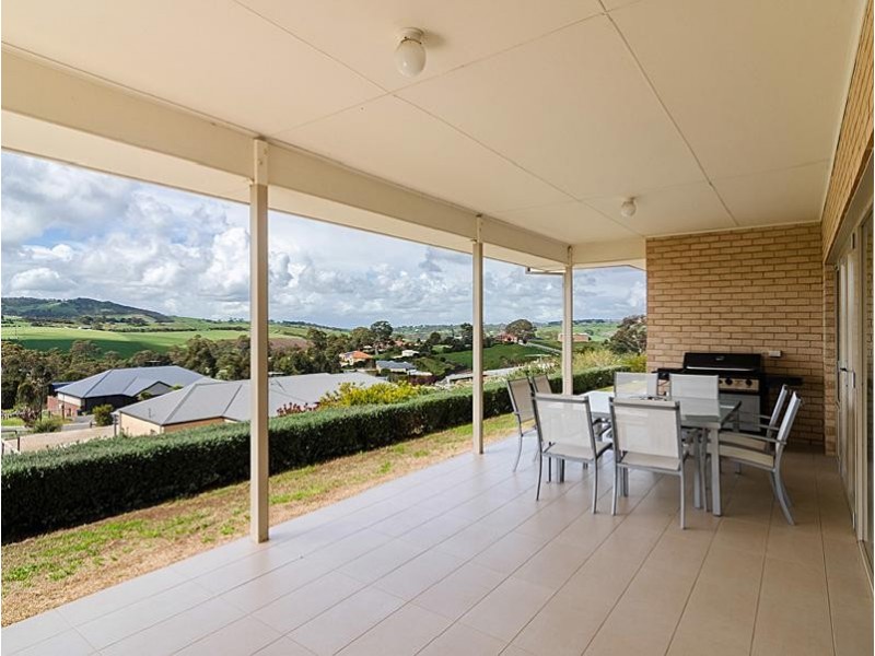 7 Sheridan  Ct, Mount Barker SA 5251