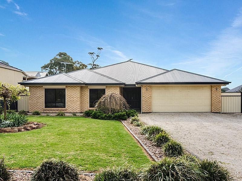 3 Hawthorn  St, Dawesley SA 5252