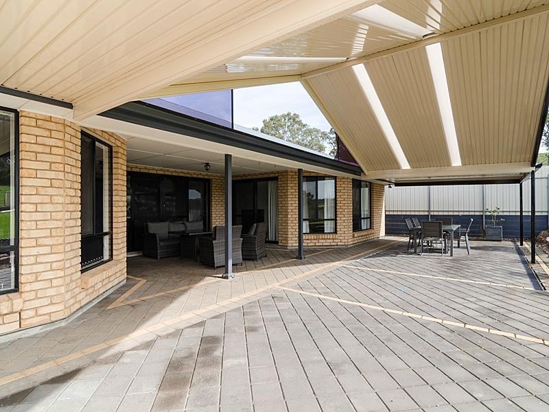 3 Hawthorn  St, Dawesley SA 5252