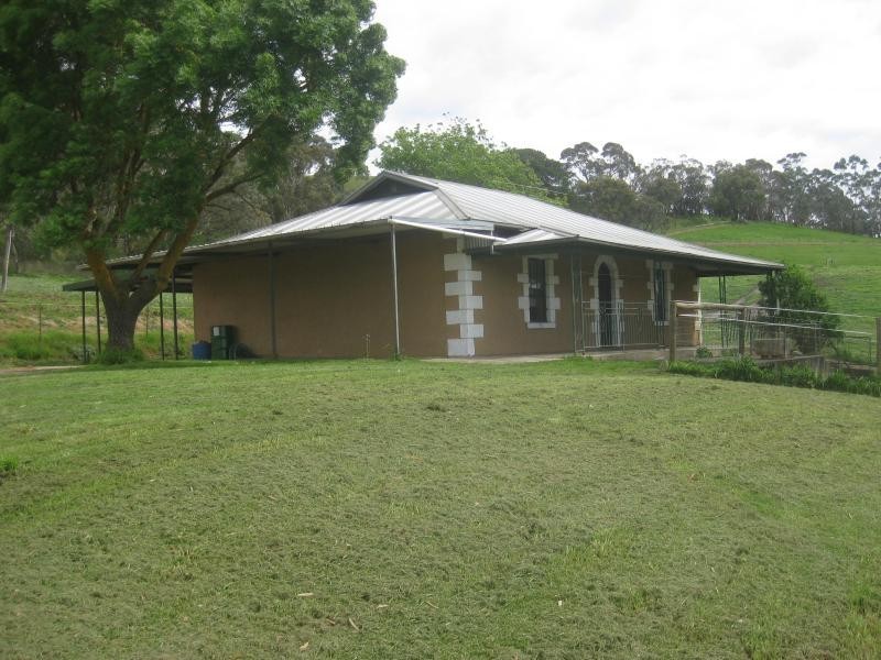 58 Birchmore Rd, Balhannah SA 5242