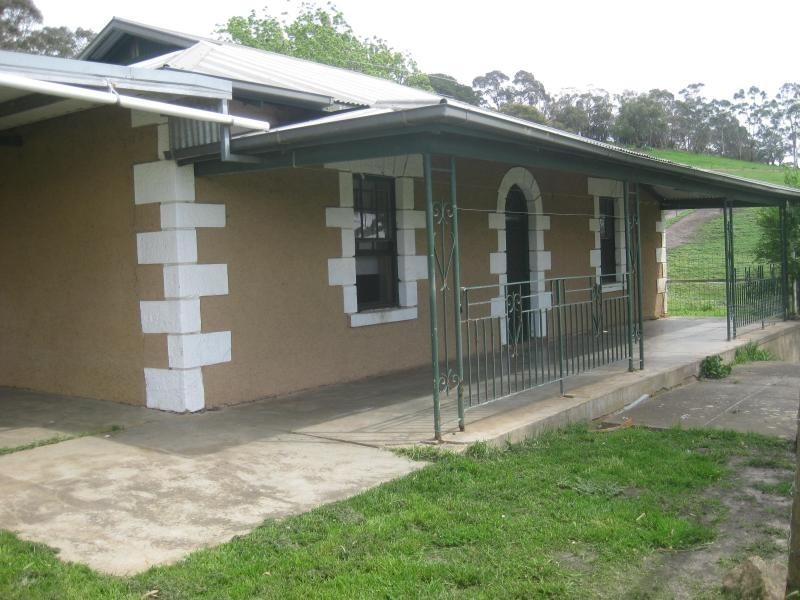 58 Birchmore Rd, Balhannah SA 5242