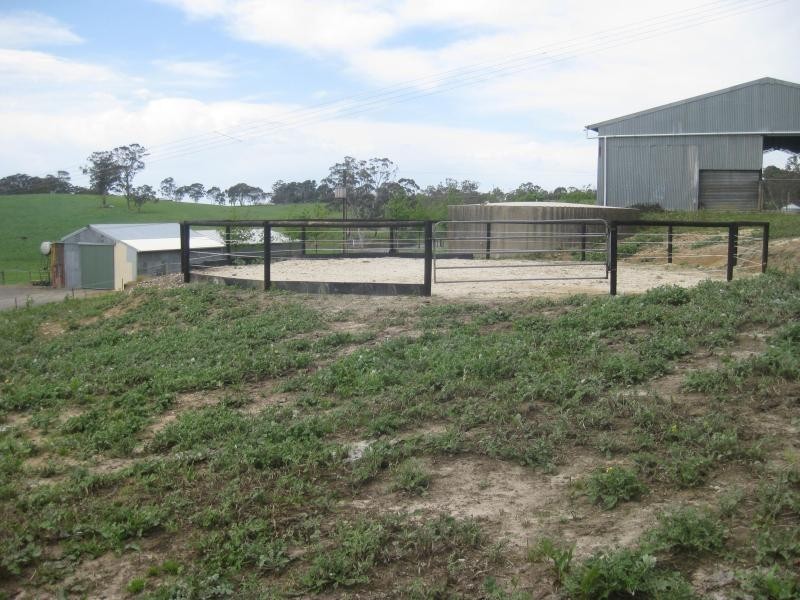 58 Birchmore Rd, Balhannah SA 5242