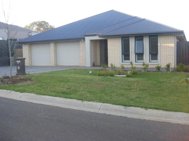 26 Tilly Street, Mount Barker SA 5251
