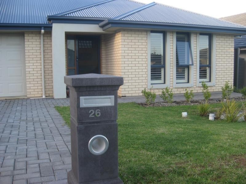 26 Tilly Street, Mount Barker SA 5251