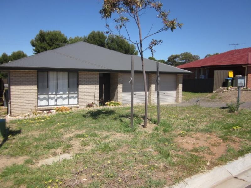30 Glenalbyn Cl, Strathalbyn SA 5255