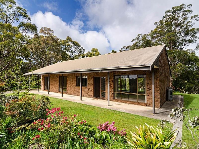 lot 37 Smokes Hills Rd, Summertown SA 5141