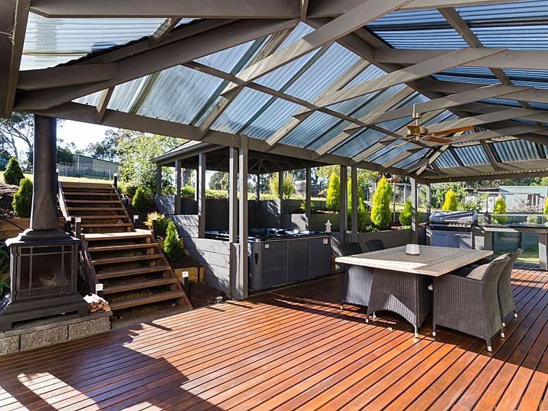 20 Joseph Rd, Blakiston SA 5250