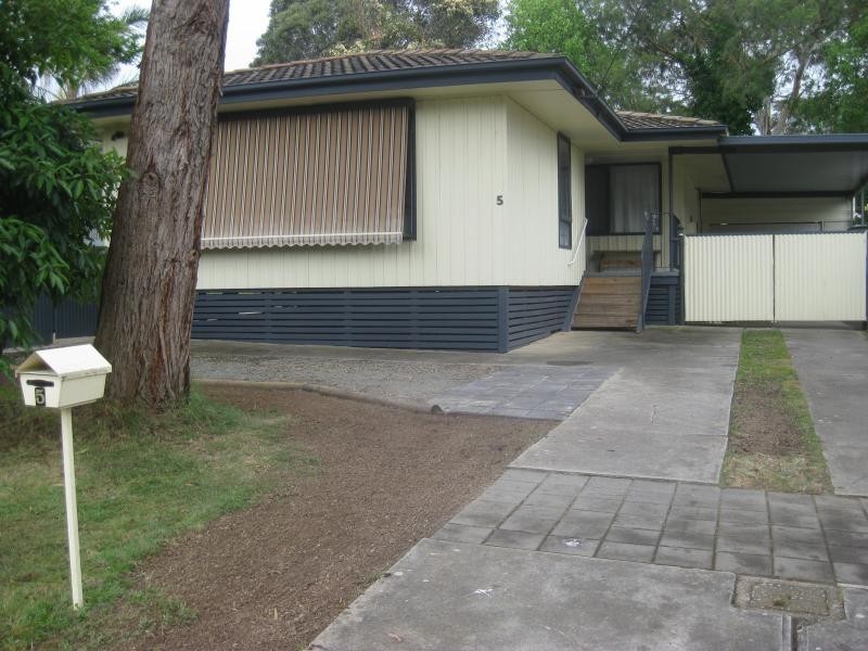 5 Princes Rd, Mount Barker SA 5251