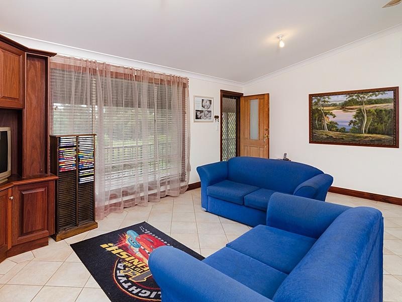 21 Plantation  Rd, Kanmantoo SA 5252