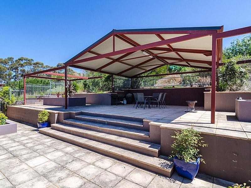 21 Plantation  Rd, Kanmantoo SA 5252