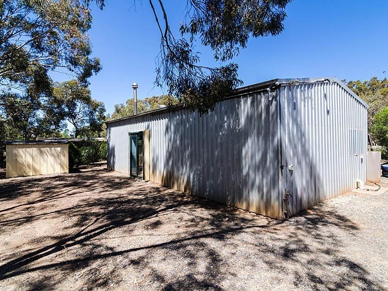21 Plantation  Rd, Kanmantoo SA 5252
