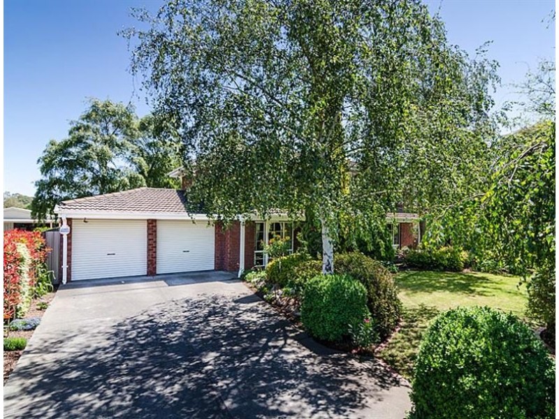 28 Victoria  Rd, Mount Barker SA 5251