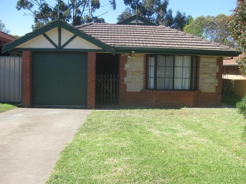 2/52 Hurling  Dr, Mount Barker SA 5251