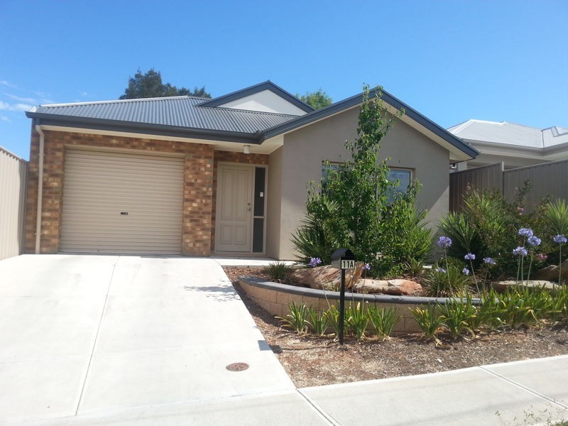 11A Marvin Ave, Gilles Plains SA 5086