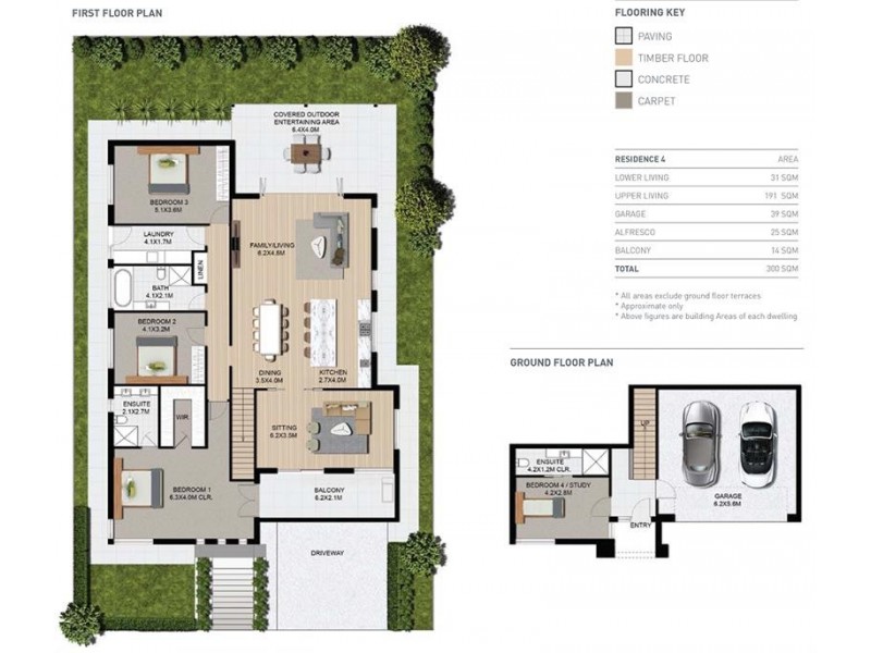 Lot 3 Gransbury Court, Angaston SA 5353