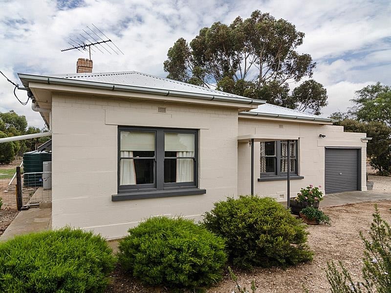 1943 Langhorne Creek Rd, Langhorne Creek SA 5255