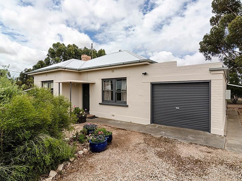 1943 Langhorne Creek Rd, Langhorne Creek SA 5255