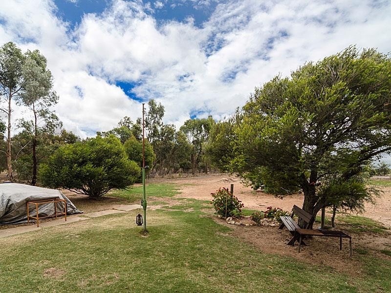 1943 Langhorne Creek Rd, Langhorne Creek SA 5255