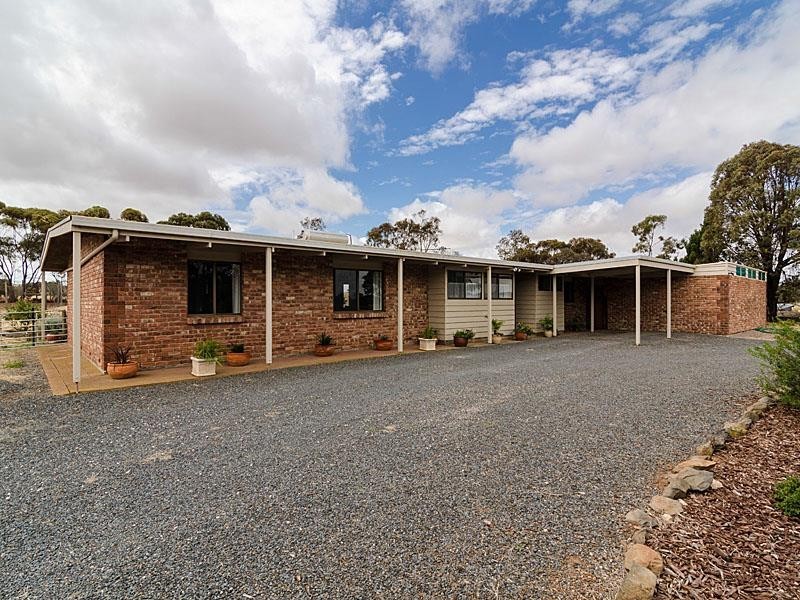 51 Chaunceys Line Rd, Hartley SA 5255