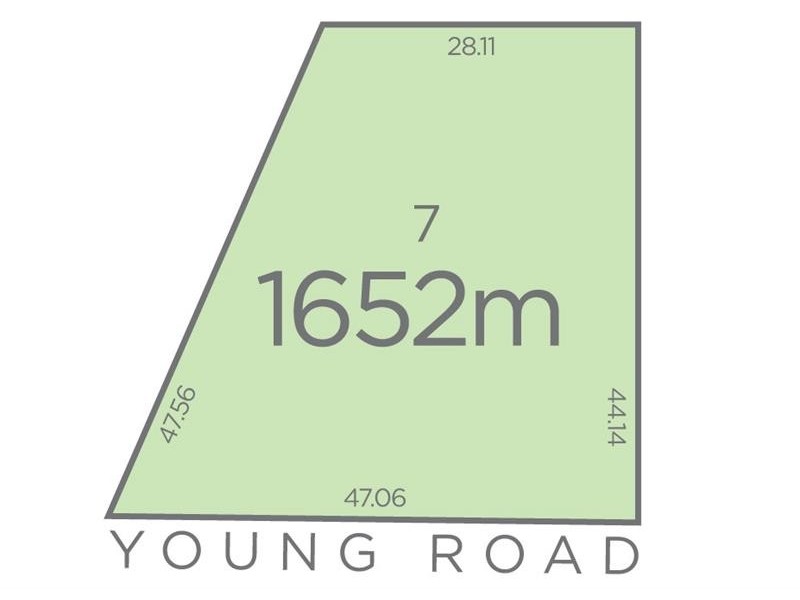 27 Young  Rd, Kanmantoo SA 5252