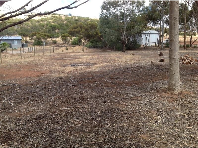 27 Young  Rd, Kanmantoo SA 5252