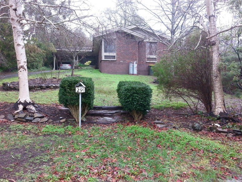 29 First Ave, Bridgewater SA 5155