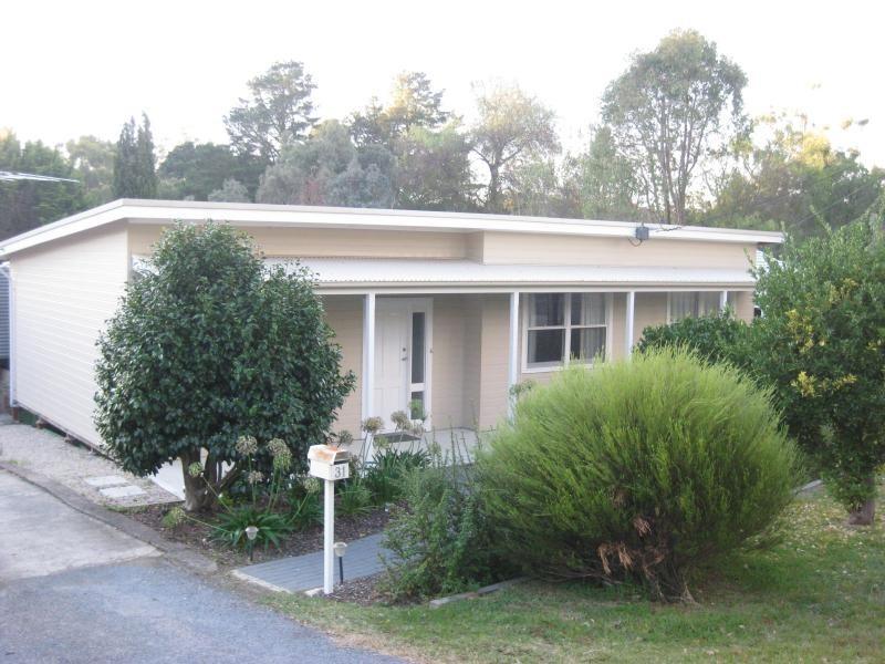 31 Railway Ave, Bridgewater SA 5155