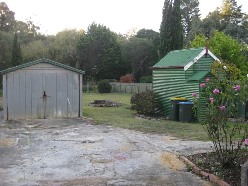 31 Railway Ave, Bridgewater SA 5155