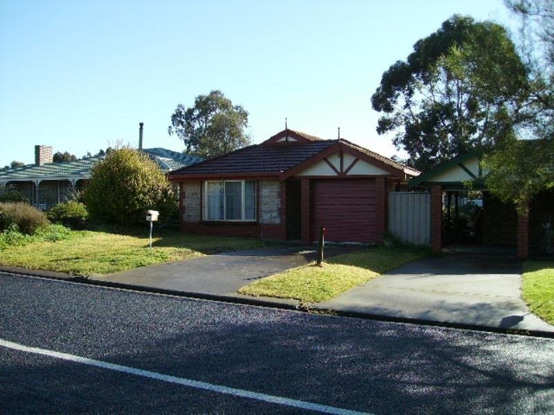 1/52 Hurling Drive, Mount Barker SA 5251
