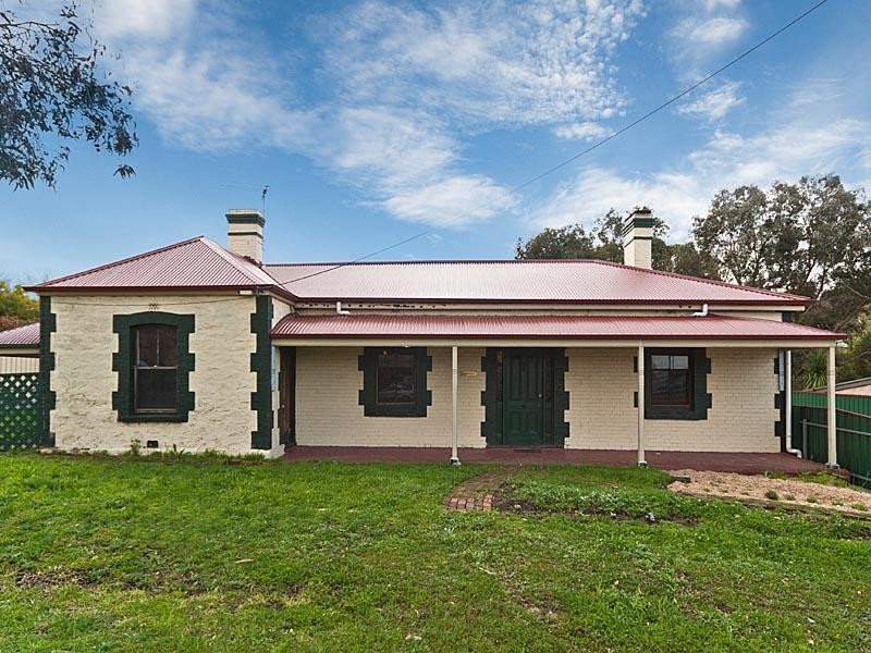 1 Druids Avenue, Mount Barker SA 5251