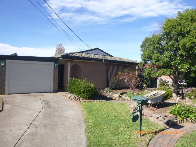 15 Deer Avenue, Mount Barker SA 5251