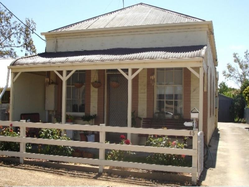 45 North Parade, Strathalbyn SA 5255